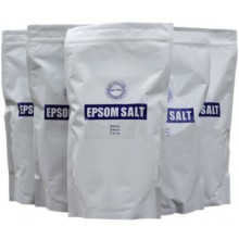 Соль Эпсома 2,5 кг.