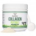 Double Wood Supplements Collagen Peptides Коллагеновые пептиды 456 гр