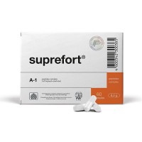Suprefort Супрефорт 60 капсул (пищеварительная система) (Пептиды)