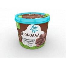 АйсКро Мороженое с протеином "Шоколад" 75гр.