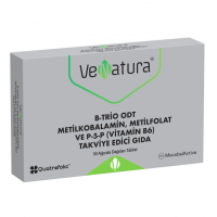 Venatura БАД B-TRIO OTD Метилколабамин В6 30 шт.