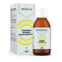 Venatura БАД Липосомальный витамин С 150 мл.