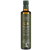 Вафис Масло оливковое Греция EV Organic Dorica 500 мл.