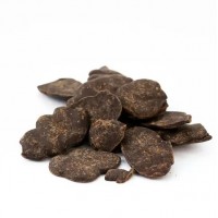 ВОВ Натуральное какао тёртое 200 гр.(Эквадор)