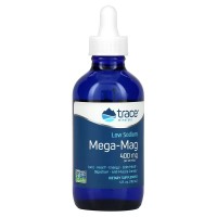 Trace Minerals Mega-Mag 118 мл.*