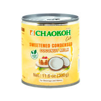Chaokoh Сгущённое кокосовое молоко 330 гр