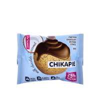 CHIKALAB Печенье глазированное с начинкой Кокос 60 гр