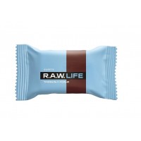 R.A.W. LIFE SWEETS "Трюфель с солью" 18 гр.