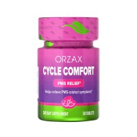 ORZAX CYCLE COMFORT 30 таблеток
