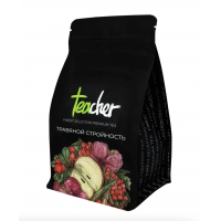 TEACHER Чай Травяной Стройность 250 г