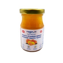 Ragout Варенье из манго, тыквы