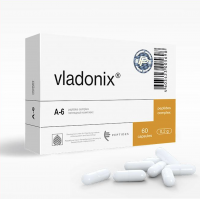 Vladonix Владоникс 60 капсул (имунная система) (Пептиды)