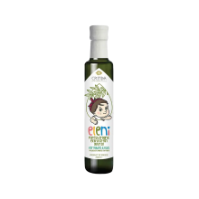 Критида Масло оливковое Греция EV Organic для детей 250 мл