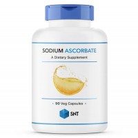 SNT Sodium Ascorbate 750 mg (Витамин C) 90 капсул