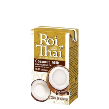 ROI THAI Кокосовое молоко 250 гр