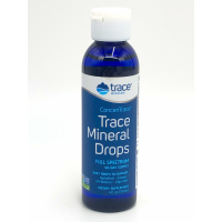 Trace Minerals Mineral Drops 118 мл.
