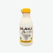 Gala milk Козье молоко  500 мл.
