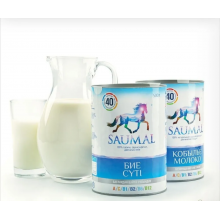 Saumal кобылье молоко 500 гр.