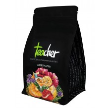 TEACHER Чай Апероль 250 гр