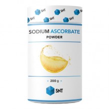 SNT Sodium Ascorbate powder (Витамин C) 200 г