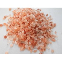 Гималайская соль розовая (2-5 мм) 500гр.