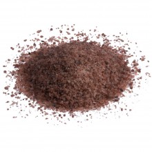 Гималайская соль чёрная  (0,5-1 мм) 500гр.