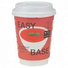 Easy Base Суп протеиновый "Томатный" 50 гр.