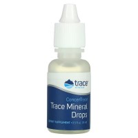 Trace Minerals Mineral Drops 15 мл.