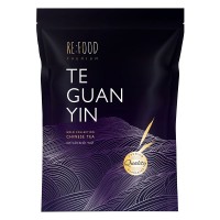 REFOOD Чай Тё Гуань Инь 100 гр.