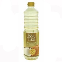 ROI THAI Кокосовое масло рафинированное 1000мл