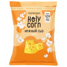 Holy Corn Попкорн "Сыр" 25гр