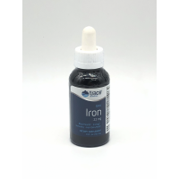 Trace Minerals Ионное железо Ionic Irone 56 мл