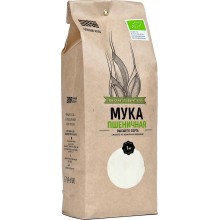 ЧХ Мука пшеничная хлебопекарная в/с 1 кг