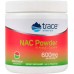 Trace Minerals N-ацетил L-цистеин NAC Powder-N-Acetyl L-Cysteine Watermelon