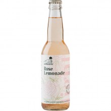 Lemonardo Лимонад "Розовый Лимонад" 330мл