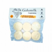 Galamilk Сырники Dr. Gala milk 300 гр.