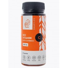 SmartLife Липосомальный витамин С (100 мл)
