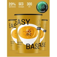 Easy Base Суп протеиновый "Барбекю" 50 гр.