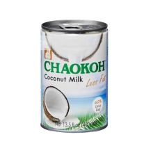 Chaokoh Кокосовое молоко ж/б 400 мл.