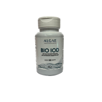 ALGAE Био йод 60 капсул