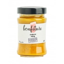 Bonfiture Фруктовый десерт джем без сахара Манго-чиа 240гр.