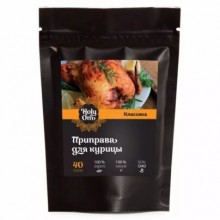 Holy Om Приправа для курицы 30гр.