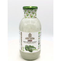 ORGANIC GEORGIAS NATURAL Сок алоэ 300 мл