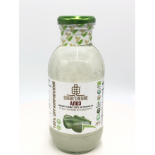 ORGANIC GEORGIAS NATURAL Сок алоэ 300 мл