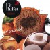 FitBuffet Тофу-боллы с грибами 480 гр.