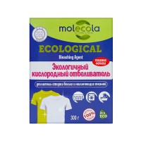 Molecola Кислородный отбеливатель 300 гр.