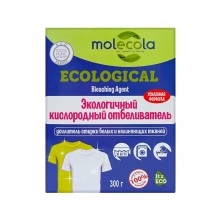 Molecola Кислородный отбеливатель 300 гр.