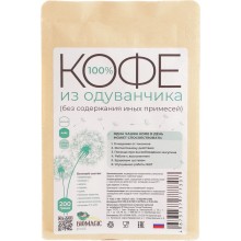 Bio Magic FOOD Кофе из одуванчика 200 гр.