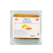 Ragout Кексы морковные 120 гр.