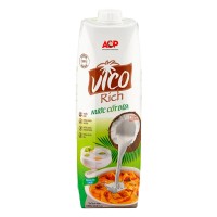 Vico Rich Кокосовое молоко 1 л.